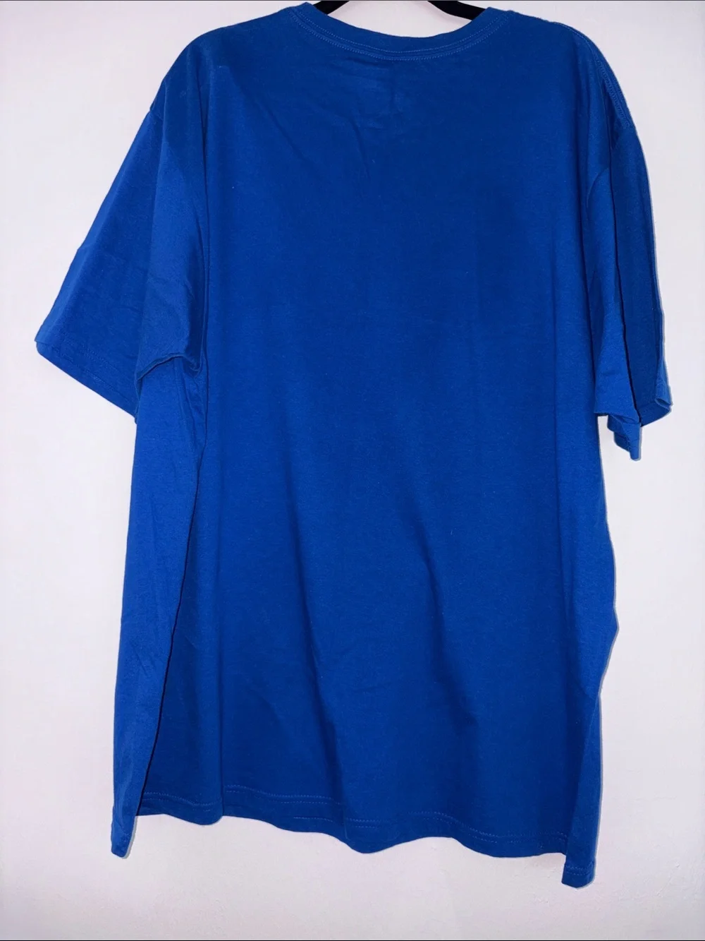 Adidas The Go-To Tee MIAMI HEAT size 2X